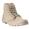 Trampki męskie M-Tac khaki-1 34733