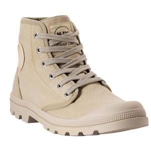 Trampki męskie M-Tac khaki