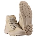 Trampki męskie M-Tac khaki-3 34733