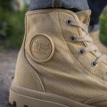 Trampki męskie M-Tac khaki-5 34733