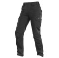Spodnie damskie M-Tac Aggressor Lady Flex czarne-1 34734