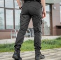 Spodnie damskie M-Tac Aggressor Lady Flex czarne-4 34734