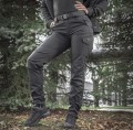 Spodnie damskie M-Tac Aggressor Lady Flex czarne-6 34734