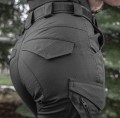 Spodnie damskie M-Tac Aggressor Lady Flex czarne-7 34734