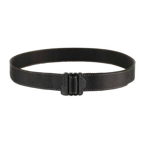 Pasek męski M-Tac Paratrooper Belt czarny-1 34735