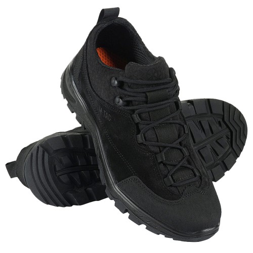 Buty męskie Sneakersy T M-Tac Patrol R Vent czarne-1 34738