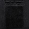 Koszulka polo męska M-Tac Elite Tactical Coolmax czarna-7 34742