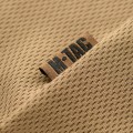 Koszulka polo męska M-Tac Elite Tactical Coolmax coyote-5 34743