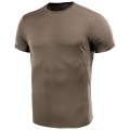Koszulka męska termoaktywna M-Tac Ultra Vent oliwkowa-1 34746