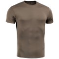 Koszulka męska termoaktywna M-Tac Ultra Vent oliwkowa-3 34746