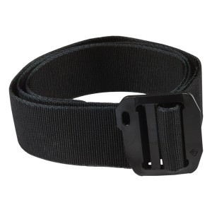 Pasek męski First Tactical BDU 1.75" czarny