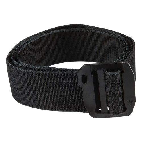 Pasek męski First Tactical BDU 1.75" czarny-1 34751