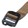 Pasek męski First Tactical BDU Belt 1,5" coyote-2 34752