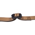 Pasek męski First Tactical BDU Belt 1,5" coyote-4 34752