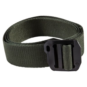 Pasek męski First Tactical BDU Belt 1,5" zielony