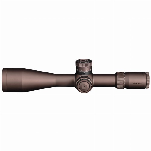 Luneta celownicza Vortex Razor III HD 6-36x56 FFP 34 mm AO EBR-7D MOA/MRAD-1 34767