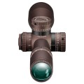 Luneta celownicza Vortex Razor III HD 6-36x56 FFP 34 mm AO EBR-7D MOA/MRAD-7 34767