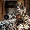 Luneta celownicza Vortex Razor III HD 6-36x56 FFP 34 mm AO EBR-7D MOA/MRAD-10 34767