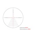 Luneta celownicza Vortex Razor III HD 6-36x56 FFP 34 mm AO EBR-7D MOA/MRAD-13 34767