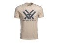 Koszulka męska Vortex Logo bone-1 34773