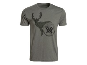 Koszulka męska Vortex Polygon Buck