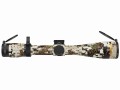 Luneta celownicza Leupold VX-6HD 3-18x44 30 mm CDS-ZL2 AO iR FireDot Duplex/TMOA Subalpine-7 34787