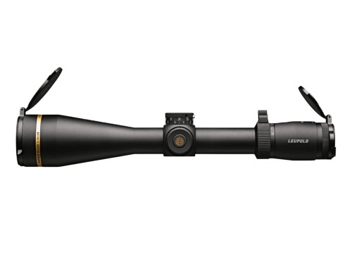 Luneta celownicza Leupold VX-6HD 3-18x50 30 mm CDS-ZL2 AO iR FireDot Duplex/Boone &amp; Crockett/TMOA-1 34788