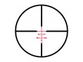 Luneta celownicza Leupold VX-6HD 3-18x50 30 mm CDS-ZL2 AO iR FireDot Duplex/Boone &amp; Crockett/TMOA-6 34788