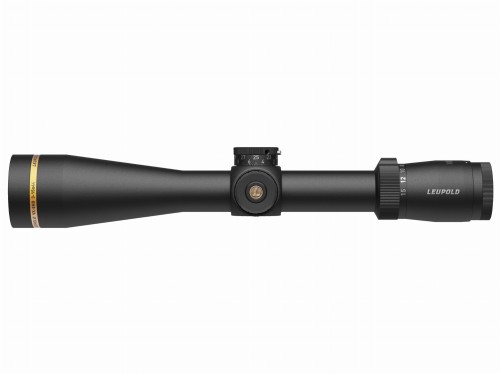 Luneta celownicza Leupold VX-5HD 3-15x44 30 mm CDS-ZL2 AO Focus Duplex/HTMR MRAD/Wind-Plex/Impact-29 MOA/Boone &amp; Crockett-1 34790