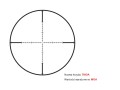 Luneta celownicza Leupold VX-5HD 4-20x52 34 mm CDS-ZL2/CDS-TZL3 AO Duplex/TMOA-8 34791