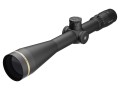 Luneta celownicza Leupold VX-5HD 7-35x56 34 mm CDS-TZL3 AO TMOA/Impact-14 MOA-2 34792