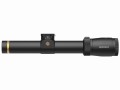 Luneta celownicza Leupold Service Rifle VX-4.5HD 1-4.5x24 30 mm CDS-ZL2 FireDot-1 34793