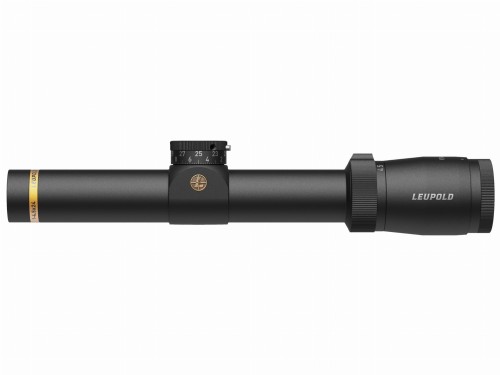 Luneta celownicza Leupold Service Rifle VX-4.5HD 1-4.5x24 30 mm CDS-ZL2 FireDot-1 34793