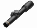 Luneta celownicza Leupold Service Rifle VX-4.5HD 1-4.5x24 30 mm CDS-ZL2 FireDot-4 34793