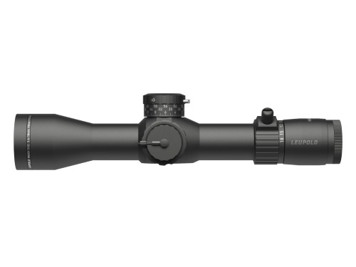 Luneta celownicza Leupold Mark 5HD 3.6-18x44 FFP 35 mm M5C3/M1C3 H59/CCH/Tremor 3/iR Tremor 3/iR PR1-MOA/PR1-MOA/iR PR1-MIL/PR1-MIL/-1 34794