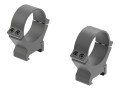 Montaż stalowy Leupold PRW2 34 mm-4 34800
