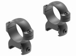 Montaż stalowy Leupold LRW 1"
