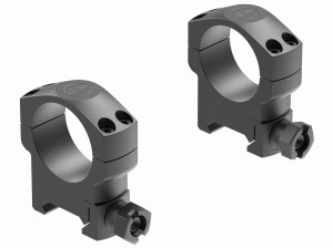 Montaż aluminiowy Leupold Mark 4 30 mm