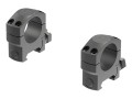 Montaż aluminiowy Leupold Mark 4 1"-4 34808