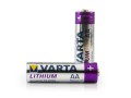 Bateria litowa Varta AA / R6-2 34813