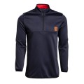 Bluza męska Vortex 1/2 Zip Fleece-1 34815