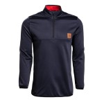 Bluza męska Vortex 1/2 Zip Fleece
