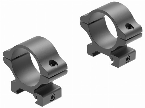 Montaż aluminiowy Leupold Rifleman 30 mm-1 34816