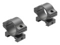 Montaż aluminiowy Leupold Rifleman 1"-5 34817