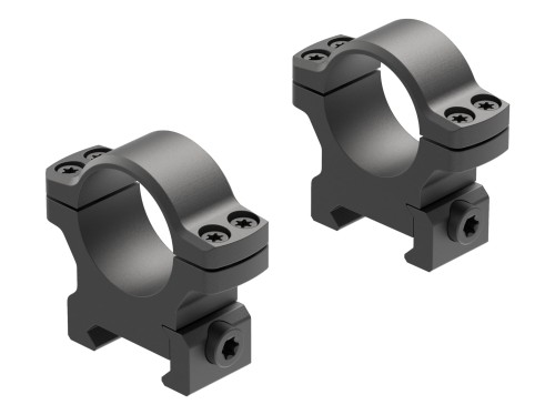 Montaż aluminiowy Leupold BackCountry Cross-Slot 1"-1 34818