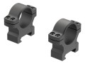 Montaż aluminiowy Leupold BackCountry Cross-Slot 1"-2 34818