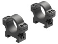 Montaż aluminiowy Leupold BackCountry Cross-Slot 1"-3 34818
