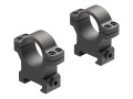 Montaż aluminiowy Leupold BackCountry Cross-Slot 1"-5 34818