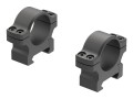 Montaż aluminiowy Leupold BackCountry Cross-Slot 1"-6 34818