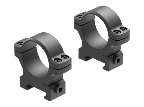 Montaż aluminiowy Leupold BackCountry Cross-Slot 30 mm-1 34819